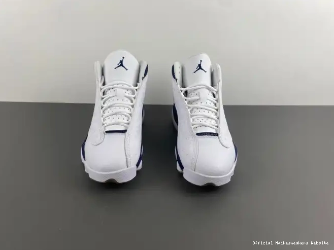 Official Maikesneakers Air 13 Navy Midnight 414571-140 Jordan 0326